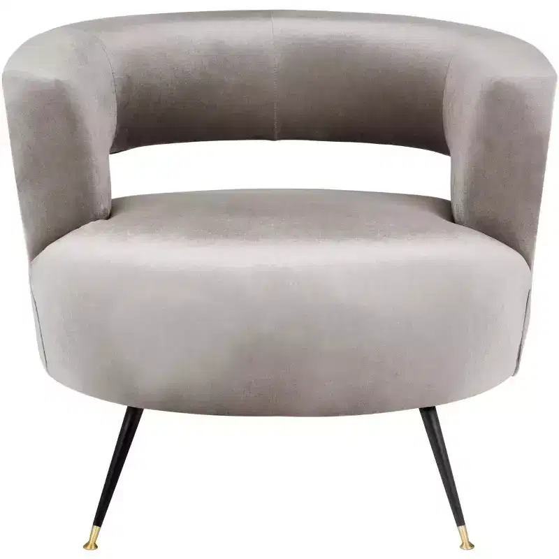 Manet Accent Chair - FOX6272 - Safavieh