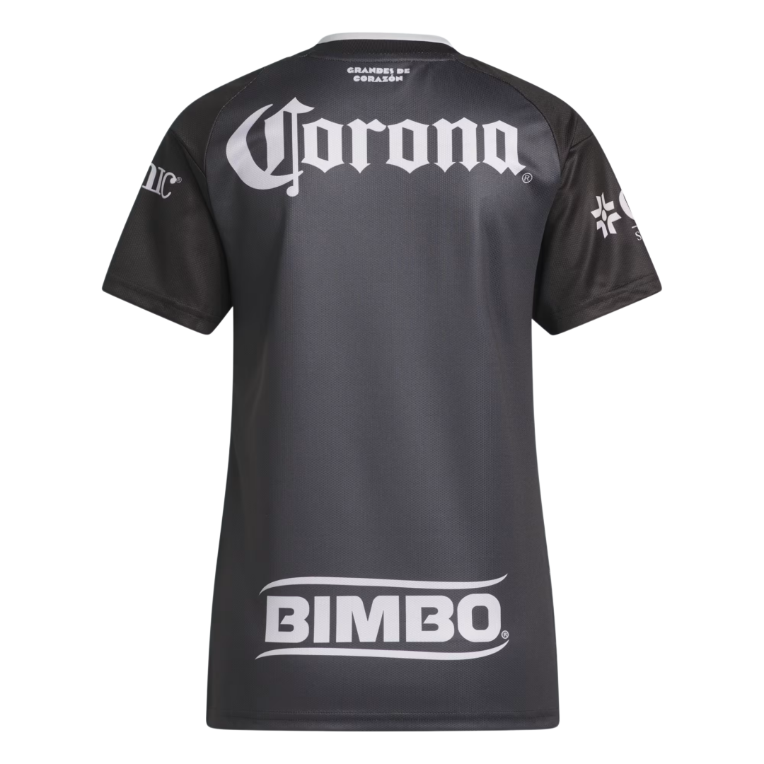 Women's Club America Away Jersey 2026/27