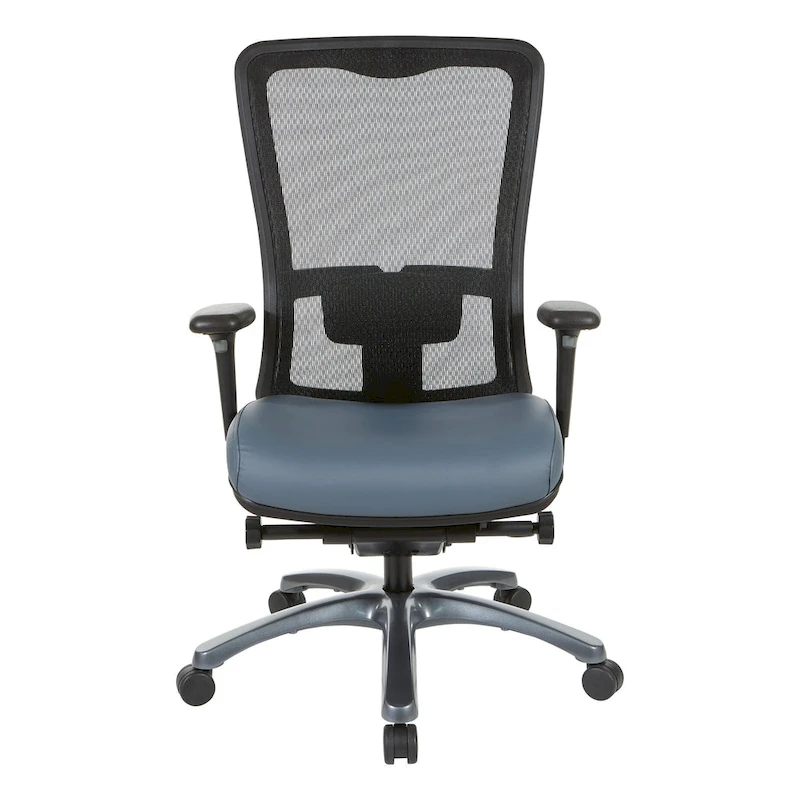 Pro-Line II Breathable ProGrid High-back Ergonomic Office Chair