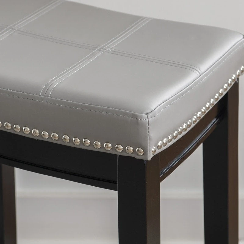 Linon Willamette 26-inch Counter Stool