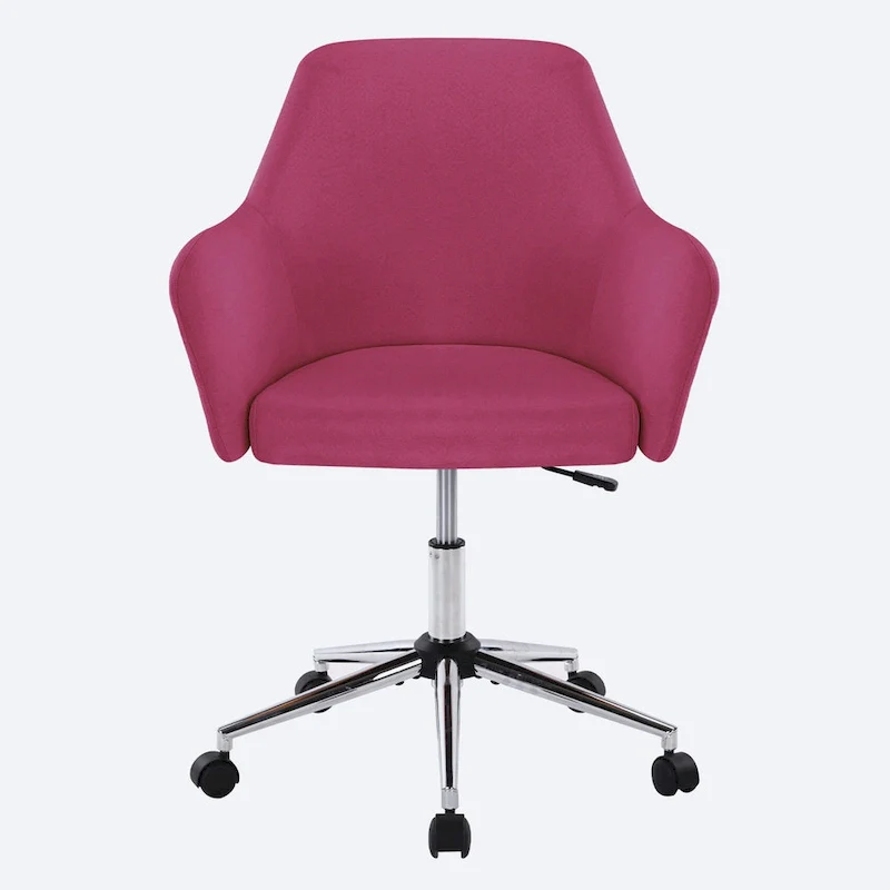 Swivel Adjustable Task Chair