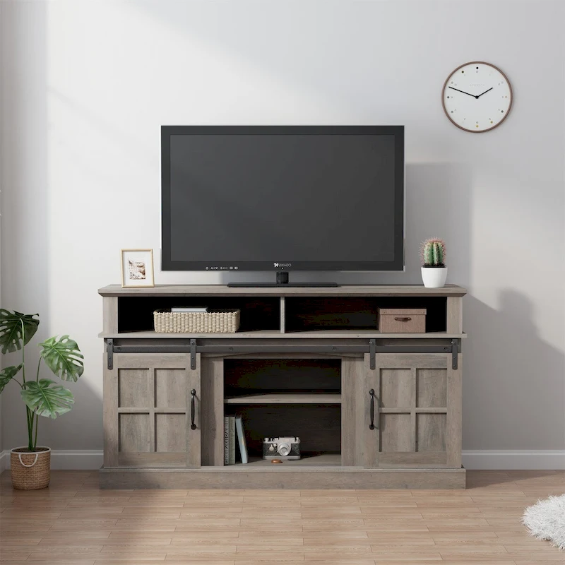 58 Inch TV Stand