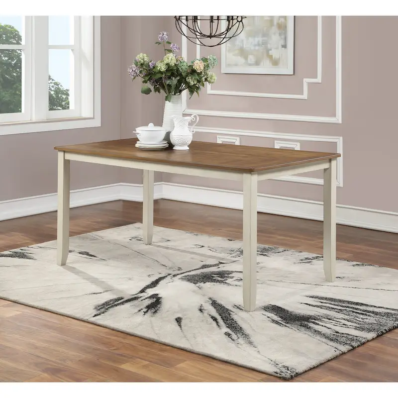 West Lake 66 7-pc. Dining Table Set