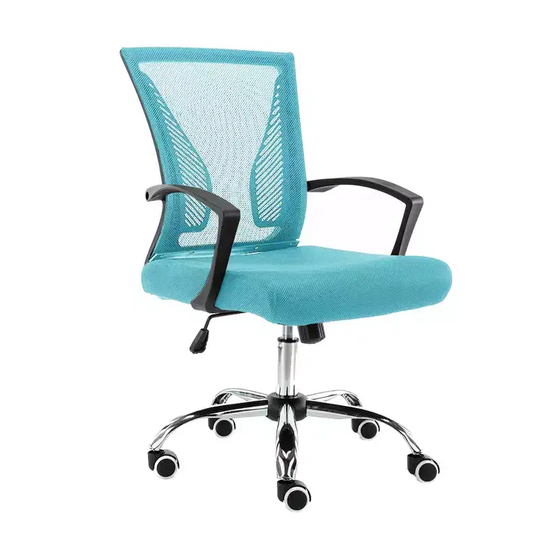 Modern Home Zuna Mid-Back Office Chair