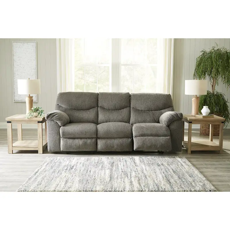 Signature Design by Ashley Alphons 2-Piece Upholstery Package - 93 W x 41 D x 41 H