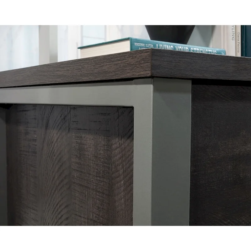 Rock Glen Lateral File Blade Walnut