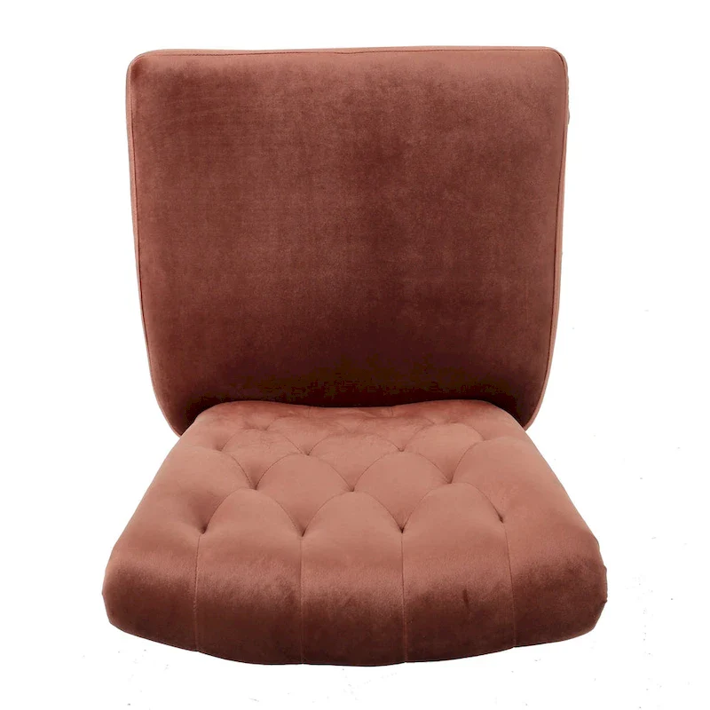 Venetian Velvet Dining Chair (Set of 2) by