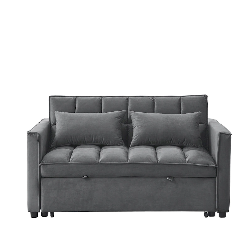 2-Seater Convertible Sofa
