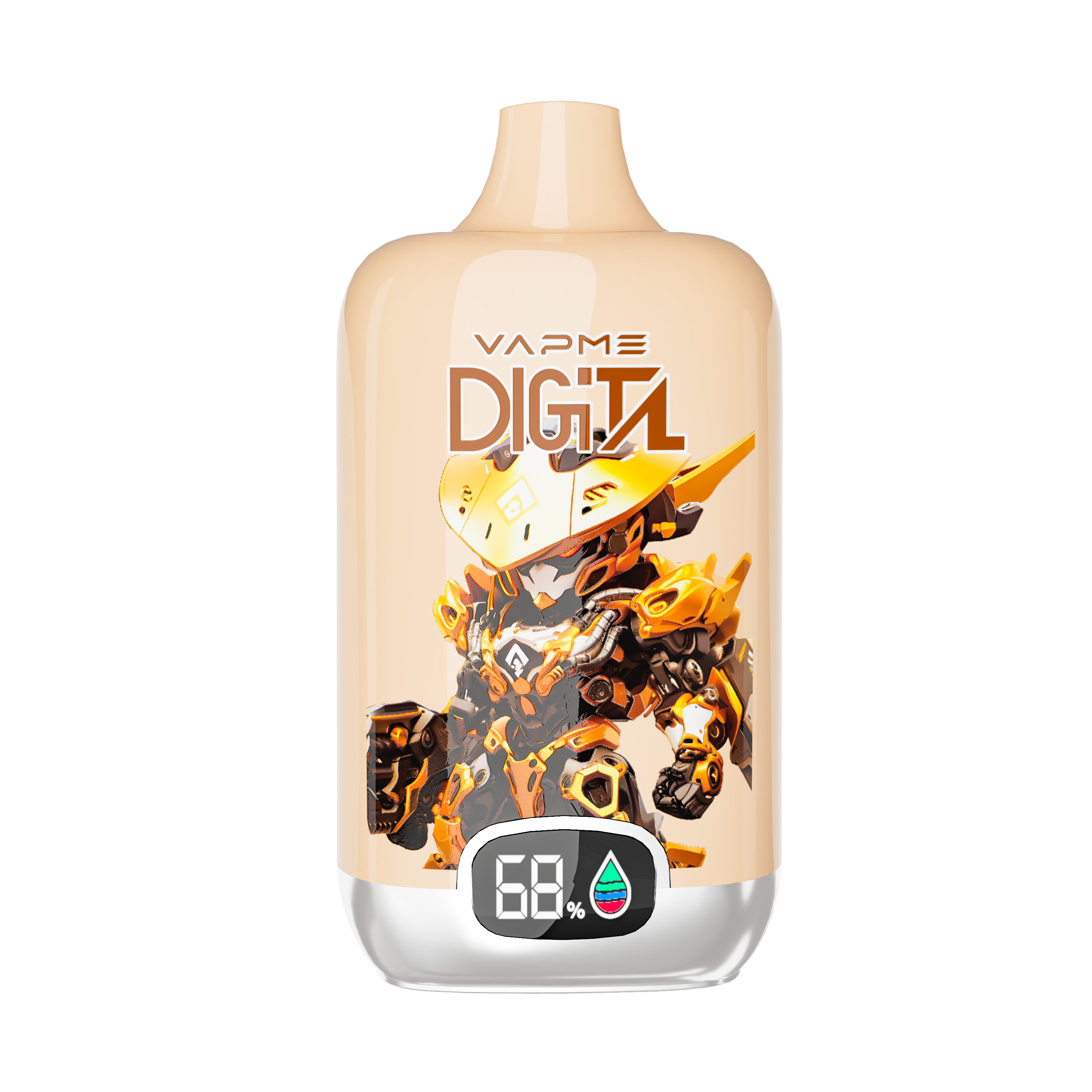 VAPME DIGITAL 12000