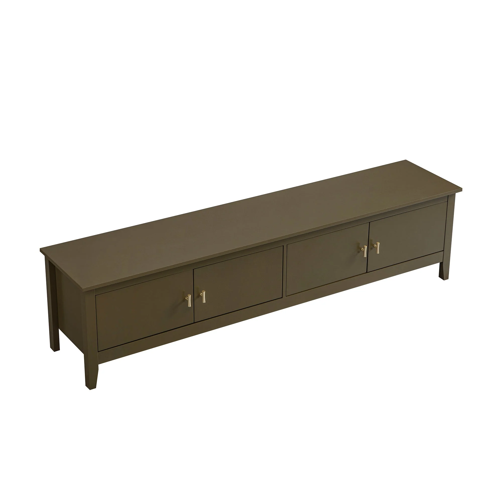 70 Wide Media Unit, Olive Grove