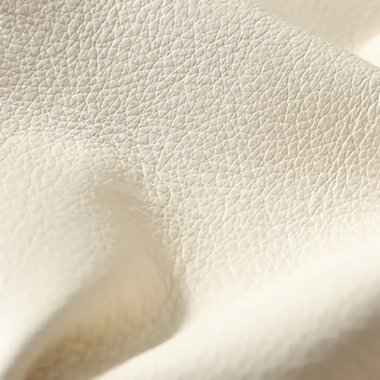 Modern Faux Leather Upholstered Low Back Dining Chair