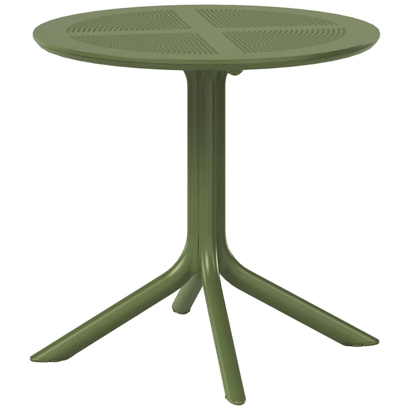 Frond and Form 31.5 Outdoor Round Dining Table