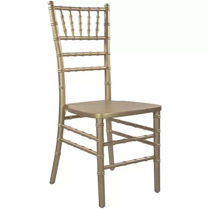 Flash Furniture Advantage Wood Chiavari Chair