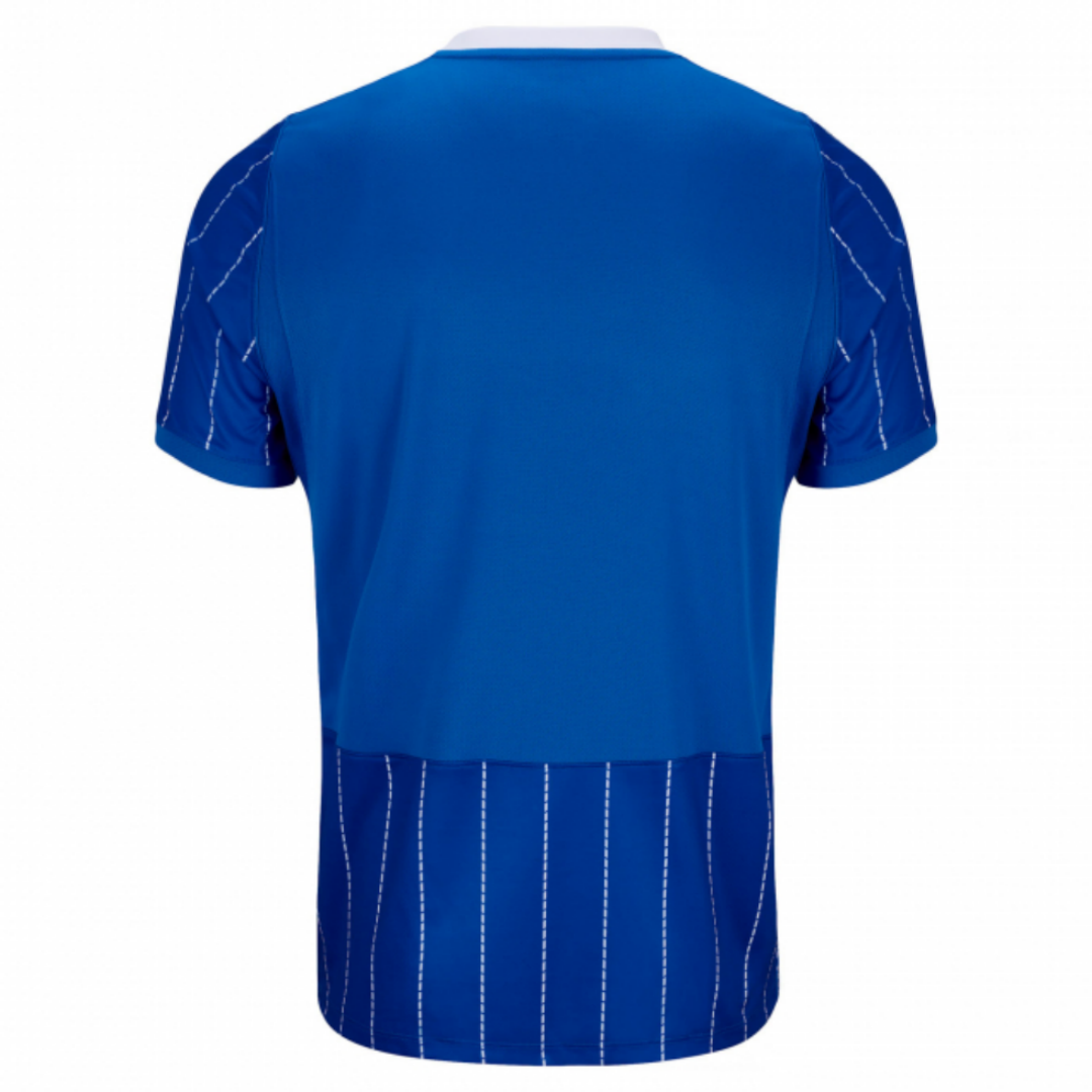 Brighton & Hove Albion Home Jersey 2026/27