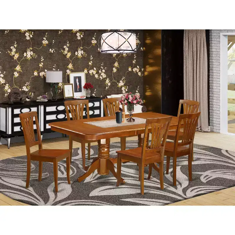 HomeStock Dining Table Set