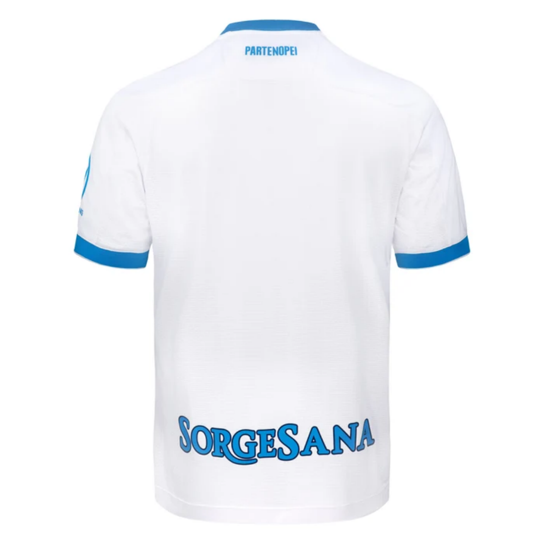SSC Napoli Away Jersey 2026/27