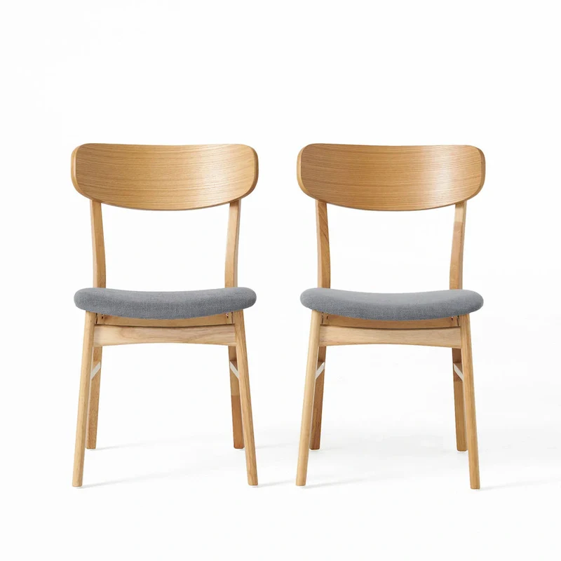 Dining Chair (Set Of 2)