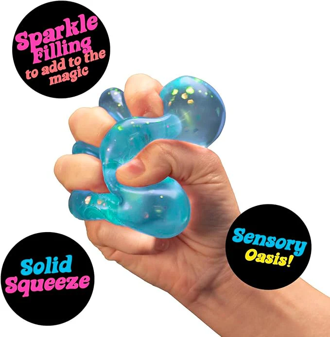 Soft SquishoraNeeDoh | Dream Drop | Super Squeeze! squishy – satisfying stress relief  | Squishora