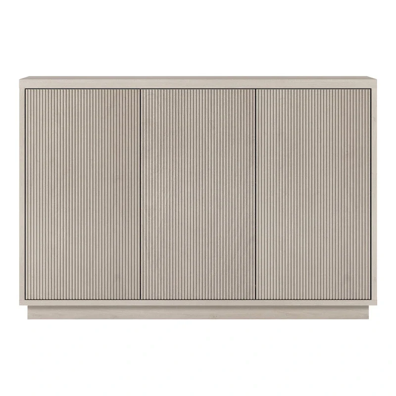 48-Inch Wide Rectangular Buffet Sideboard — 47.5 Inches Wide
