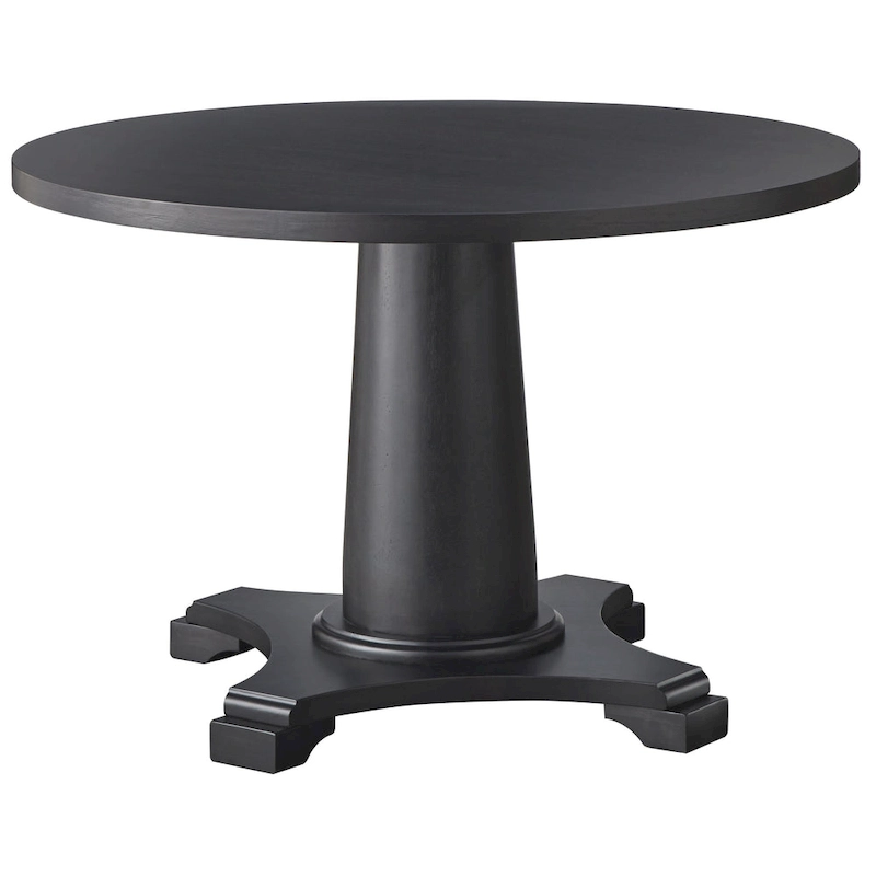 Simple Living Atwood Pedestal Table