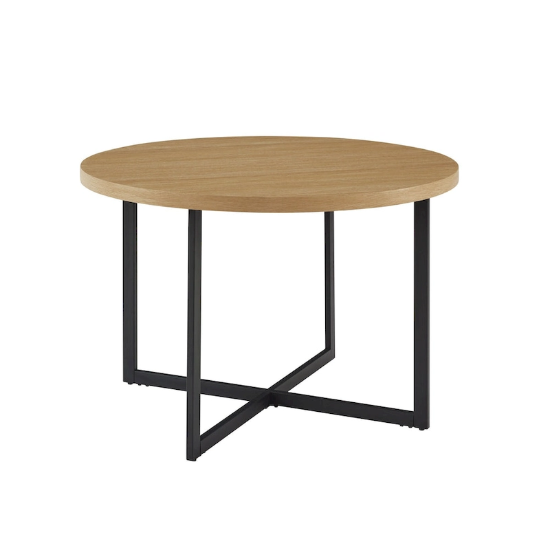 Middlebrook Designs Urban Round Dining Table