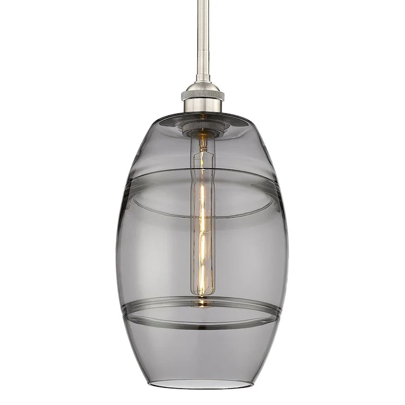 Innovations Lighting 616-1S 9 8 Vaz Pendant Vaz 8  Wide Mini Pendant