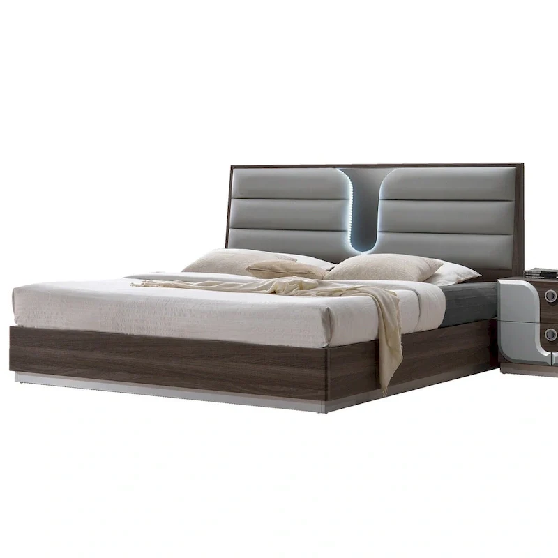 Somette Manchester 4-Piece Bedroom Set