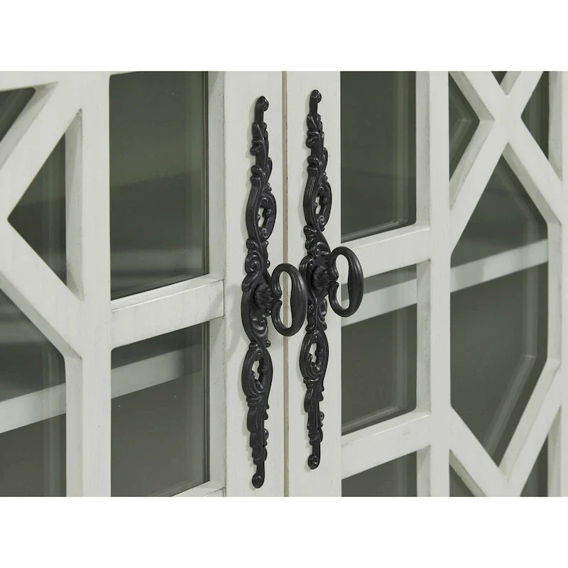 Elegant Small Spaces TV Stand by Martin Svensson Home