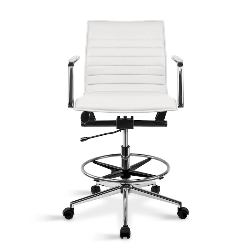 Modern Drafting Chair