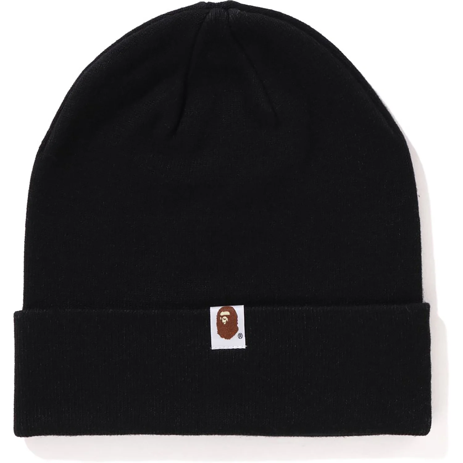 SIDE CRYSTAL STA KNIT CAP LADIES