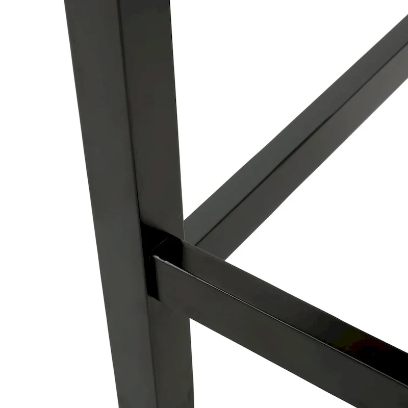 30-Inch Fabric Barstool