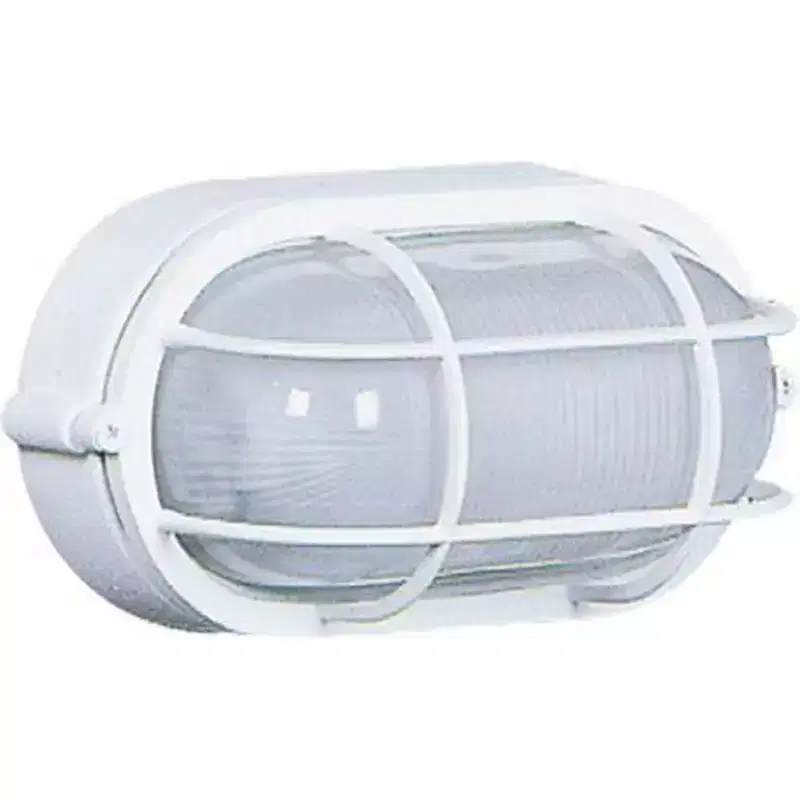 Artcraft Lighting Marine 1 - Light Wall Light in White