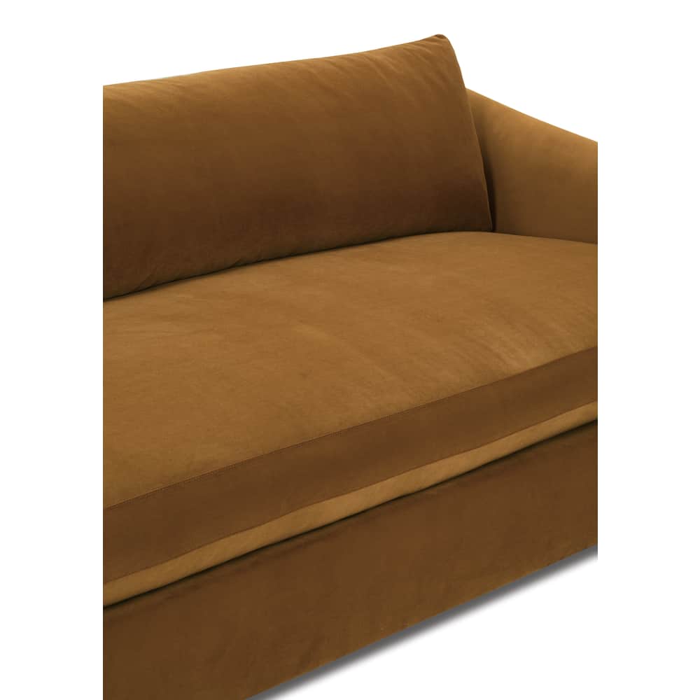 Abby 92 Sofa
