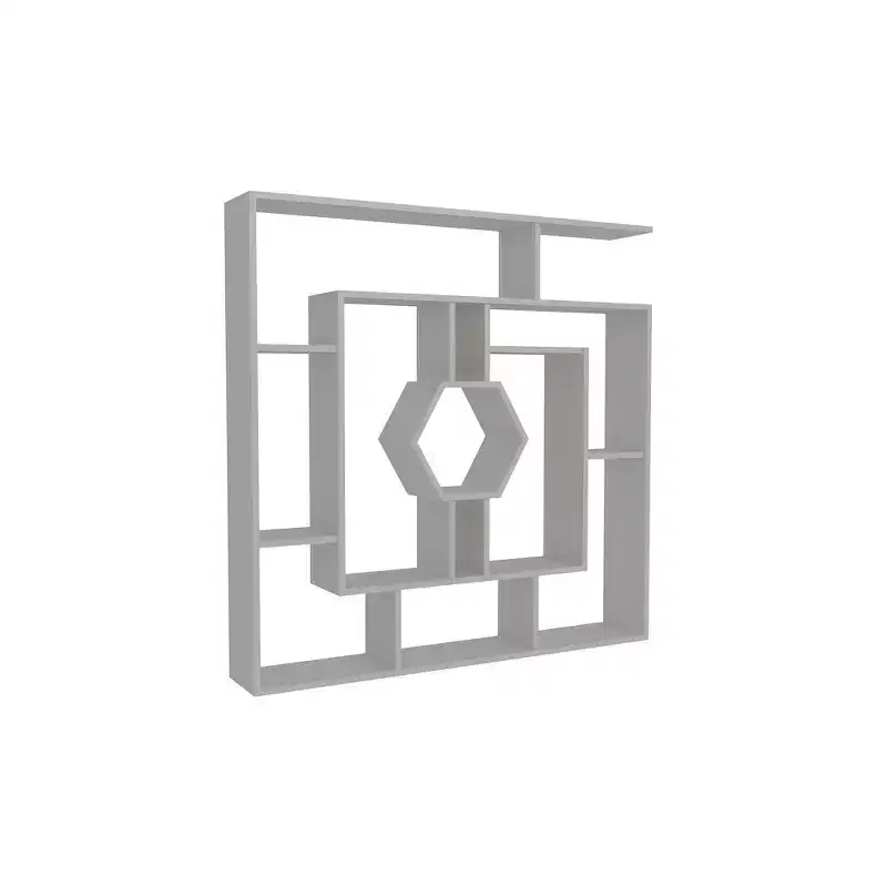 Decorotika,Labrina Bookcase