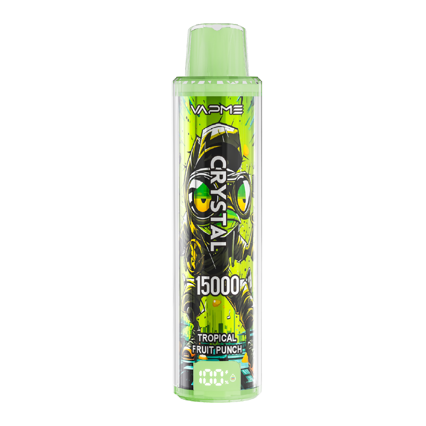 VAPME CRYSTAL 15000