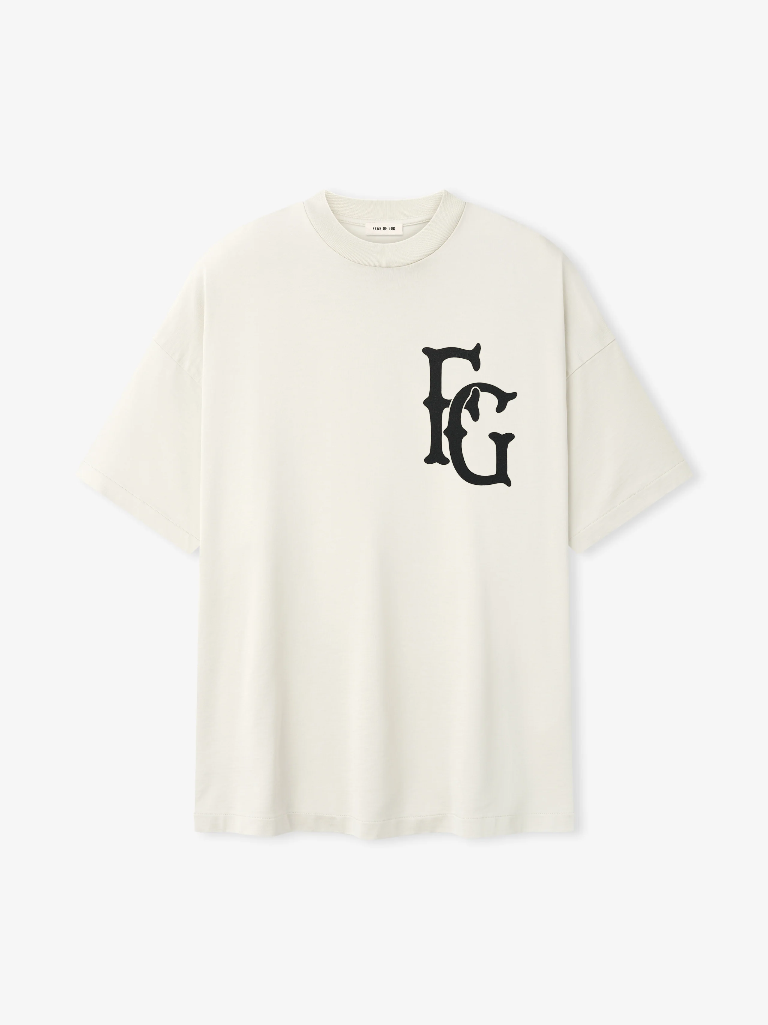 Cotton Rayon 26 Ss Tee