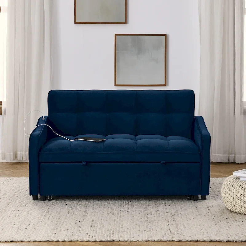 Loveseat Sofa Bed