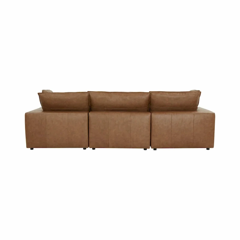Cali Modular 3 Piece Sofa