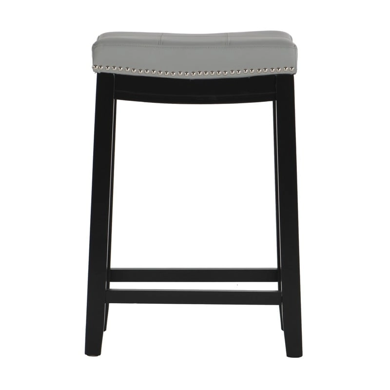 Linon Willamette 26-inch Counter Stool