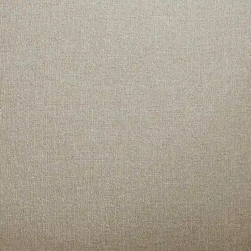 Upholstered Dining Chair with Diamond Pattern Back – Beige, Single