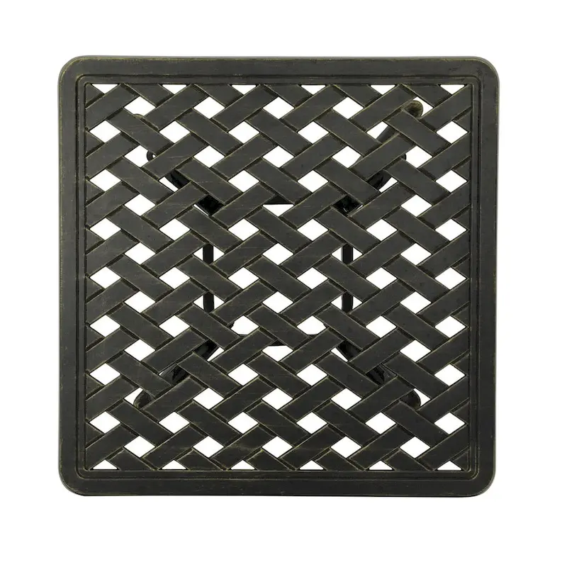 Coffee Table - Bronze