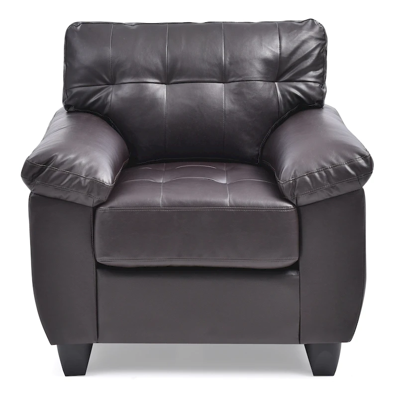 Gallant Faux Leather Chair