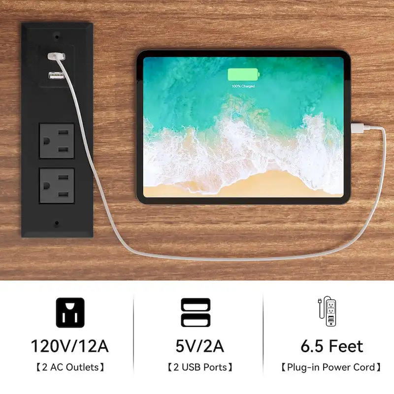 52 Farmhouse Coffee Bar Cabinet with Floating Shelf - 15.75 D x 52 W x 34 H