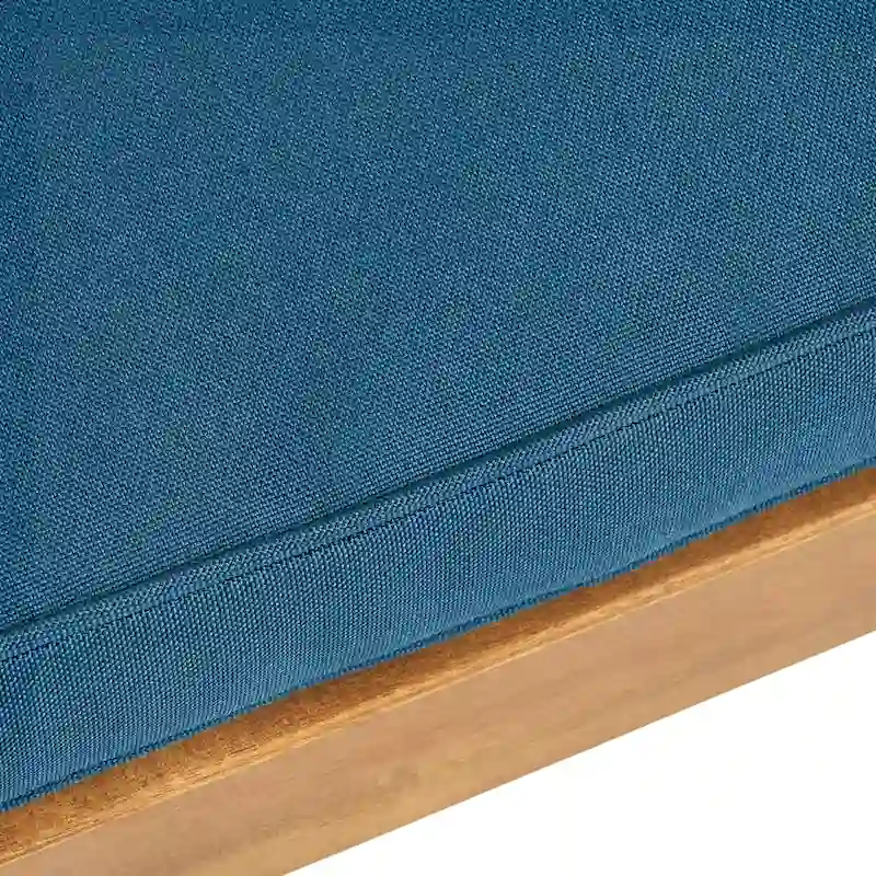 2PCS Dining chair with cusions