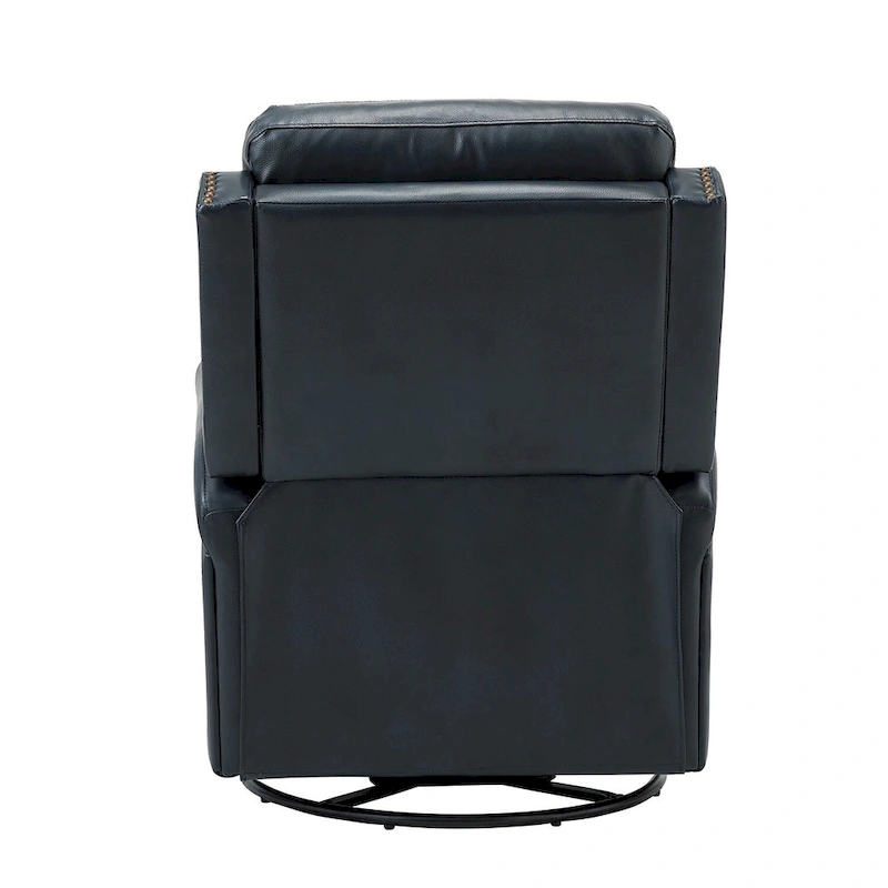 Beatriz Living Room Recliner Set Of 2 with Metal Base