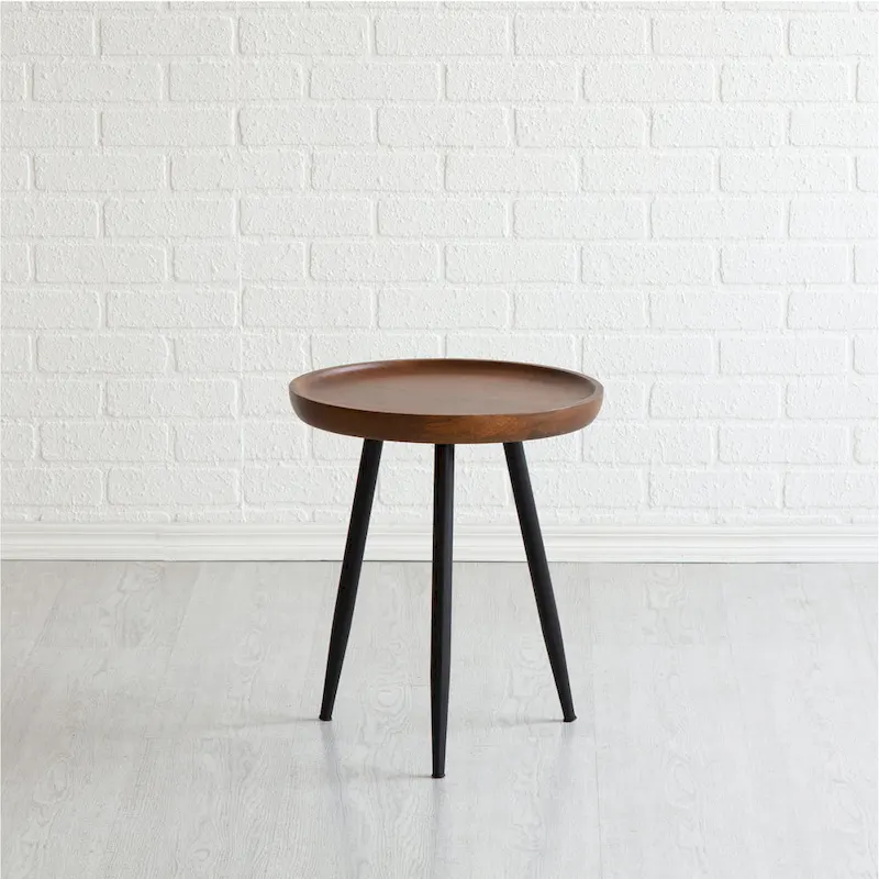 MH London Chevery Tri-Pin End Table