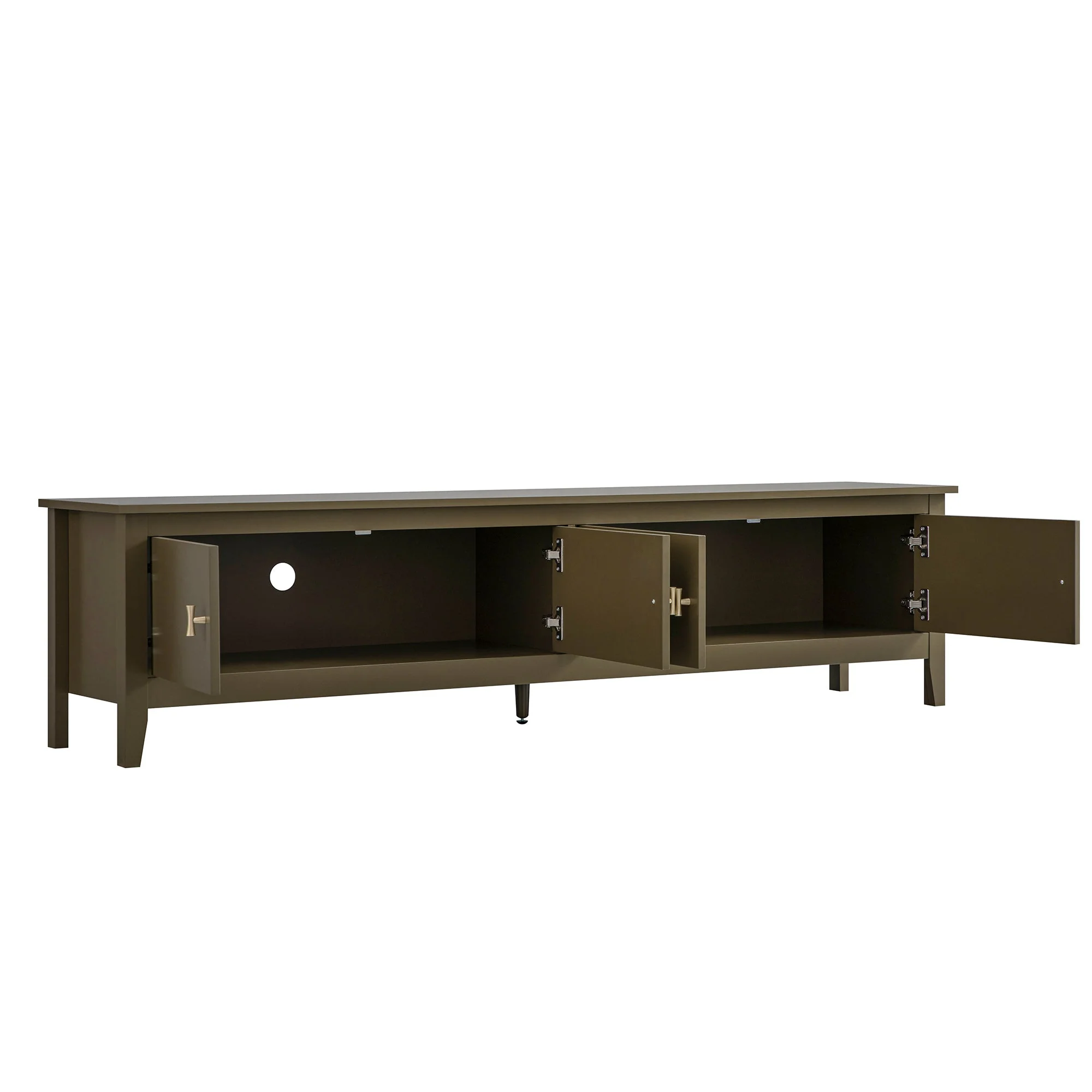 70 Wide Media Unit, Olive Grove