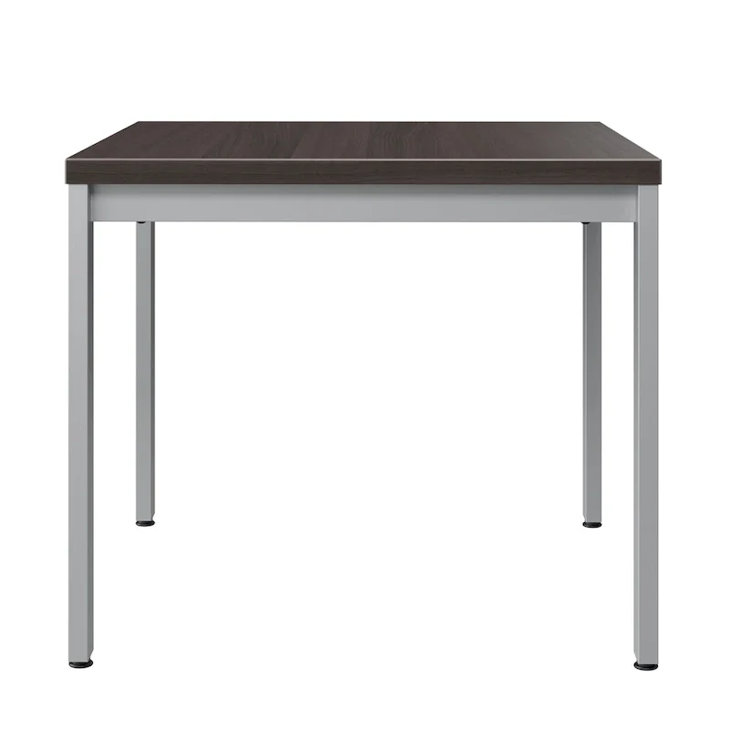 Bush Furniture Mayfield Tall 5 Shelf Bookcase with Adjustable Shelves