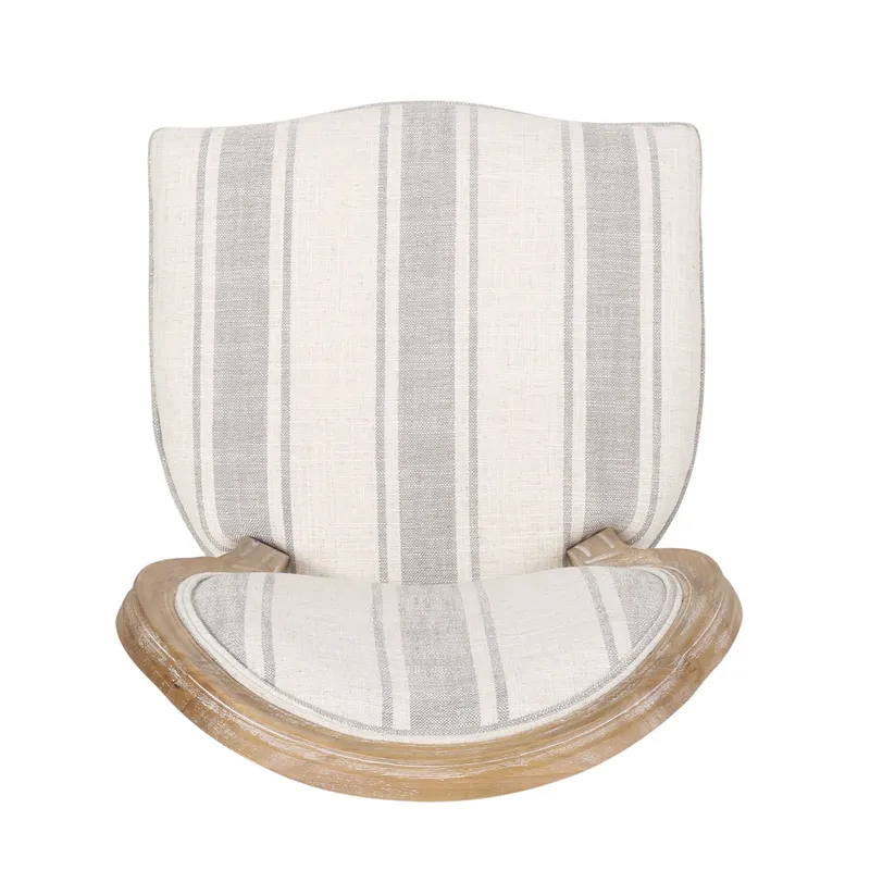 Derring 7 Piece Dining Set by Christopher Knight Home