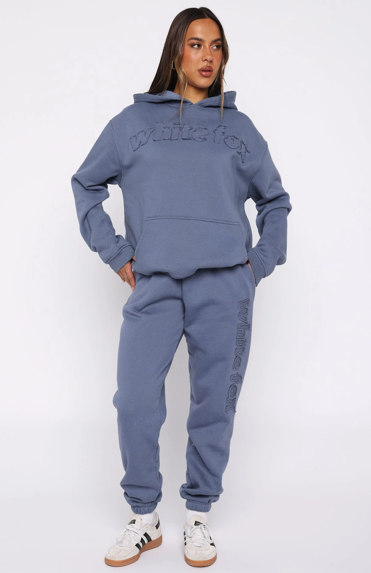 From The Archives Lexi Sweatpants Ocean
